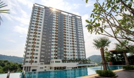 รูป Sea Hill Condo  - รูปที่ 2/21