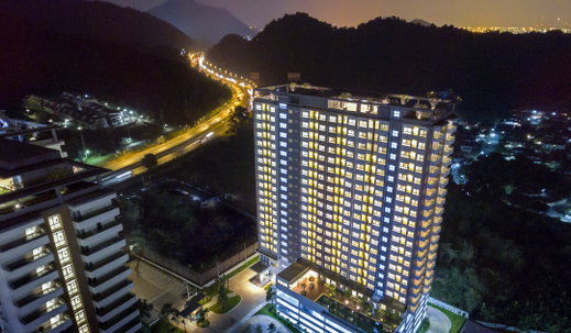 รูป Sea Hill Condo  - รูปที่ 1/21