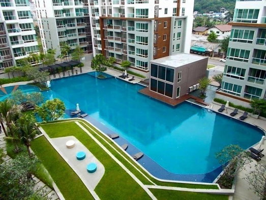 รูป The Seacraze Hua Hin - รูปที่ 2/4
