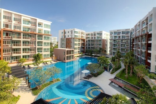 รูป The Seacraze Hua Hin - รูปที่ 4/4
