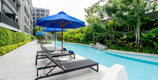 รูป Marvest Hua Hin - รูปที่ 4/7