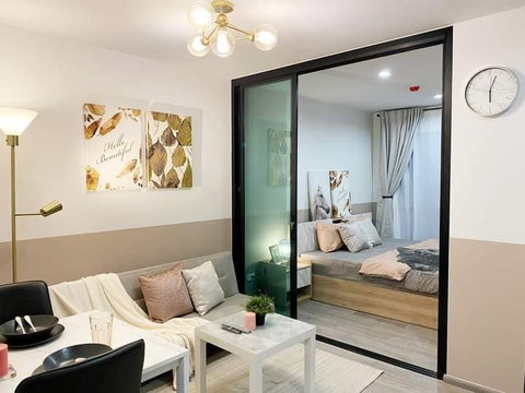 ให้เช่า รีช พหลโยธิน 52 REACH Phahon Yothin 52