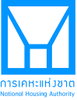 logo โครงการ เคหะชุมชนเมืองพัทยา