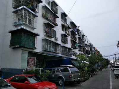เคหะบางกะปิ