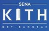 logo โครงการ เสนาคิทท์ เอ็มอาร์ที - บางแค