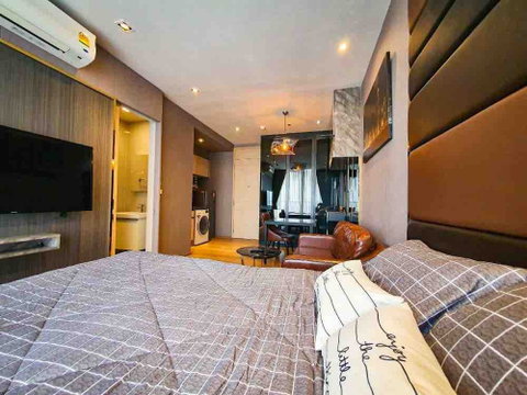For rent Park Origin Phromphong (Park 24)