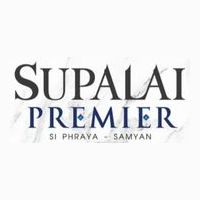 Supalai Premier Si Phraya - Samyan