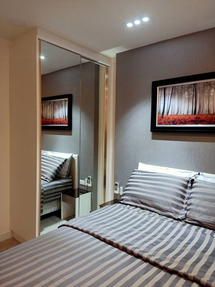 รูป ขาย เมโทรลักซ์ โรสโกลด์ พหลฯ - สุทธิสาร เลขที่ 8/144 - รูปที่ 4/16
