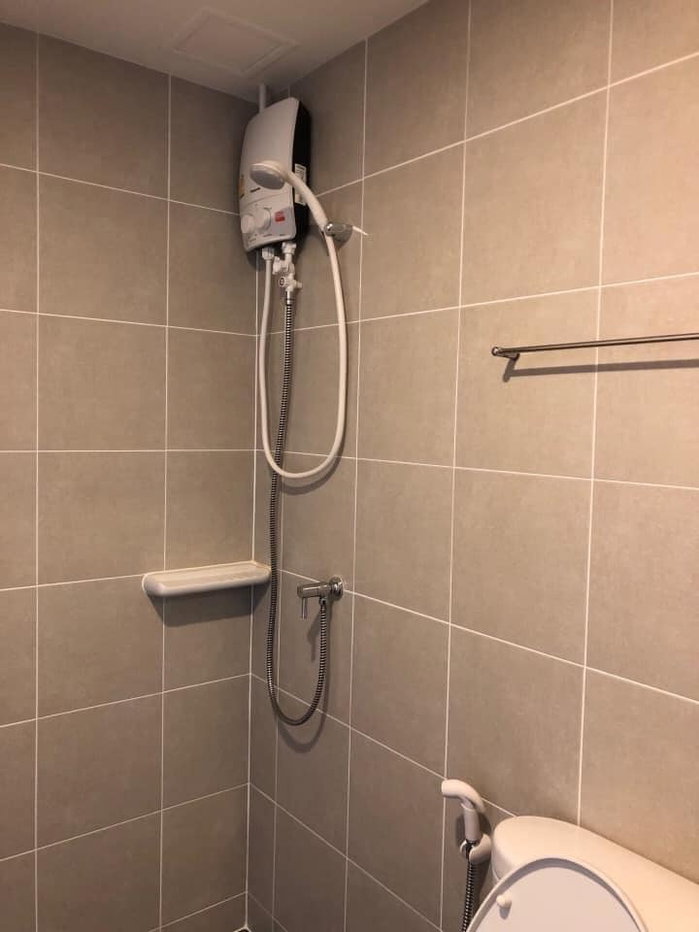 picture For Rent Condo Lumpini Ville Pranangklao - Riverview  - 12/15