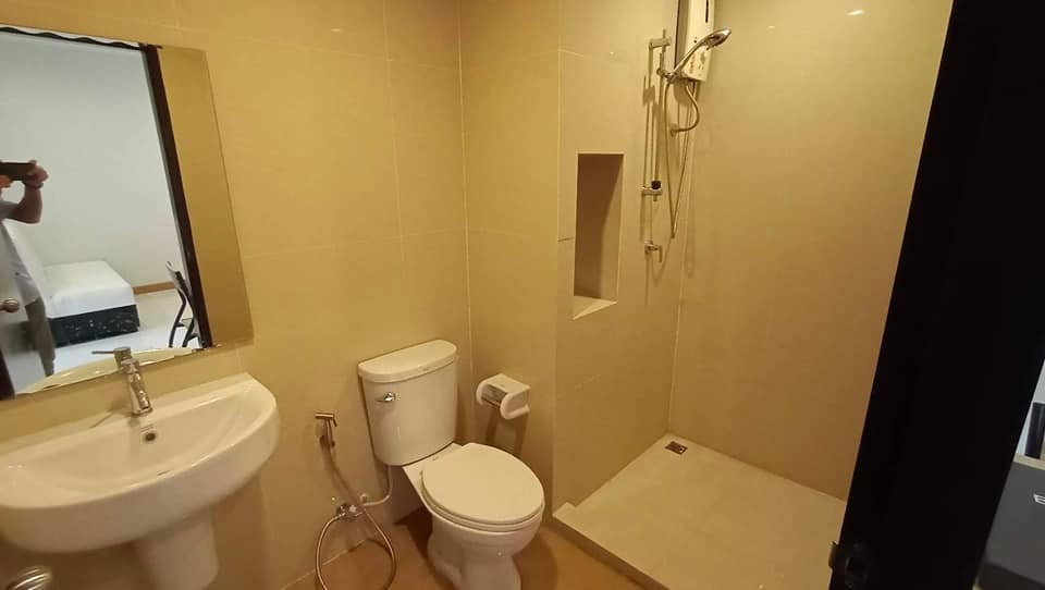 รูป For Rent Condo  B-Live Tiwanon พร้อมอยู่  (LINE : @hubcondo) - รูปที่ 6/7