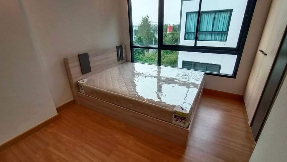 รูป For Rent Condo  B-Live Tiwanon พร้อมอยู่  (LINE : @hubcondo) - รูปที่ 2/7