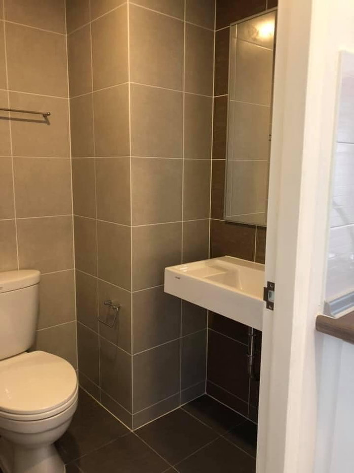 picture For Rent Condo Lumpini Ville Pranangklao - Riverview  - 11/15