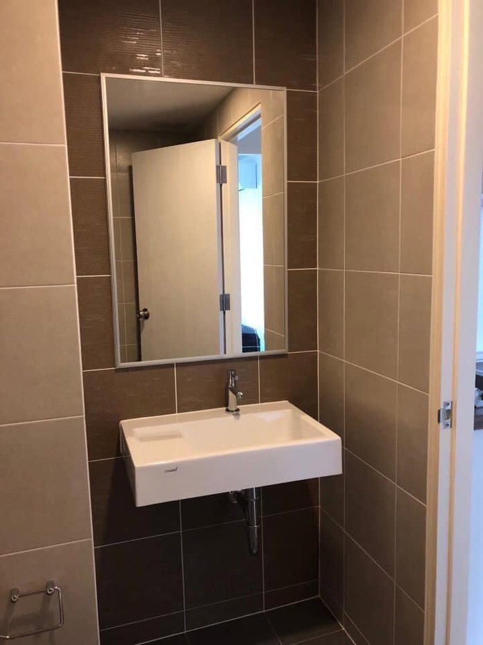 picture For Rent Condo Lumpini Ville Pranangklao - Riverview  - 10/15