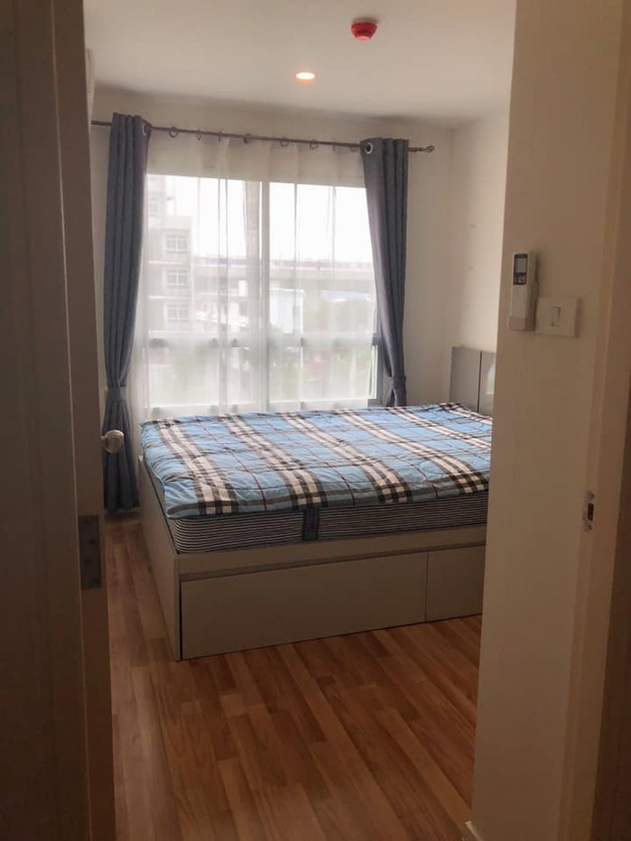 picture For Rent Condo Lumpini Ville Pranangklao - Riverview  - 3/15
