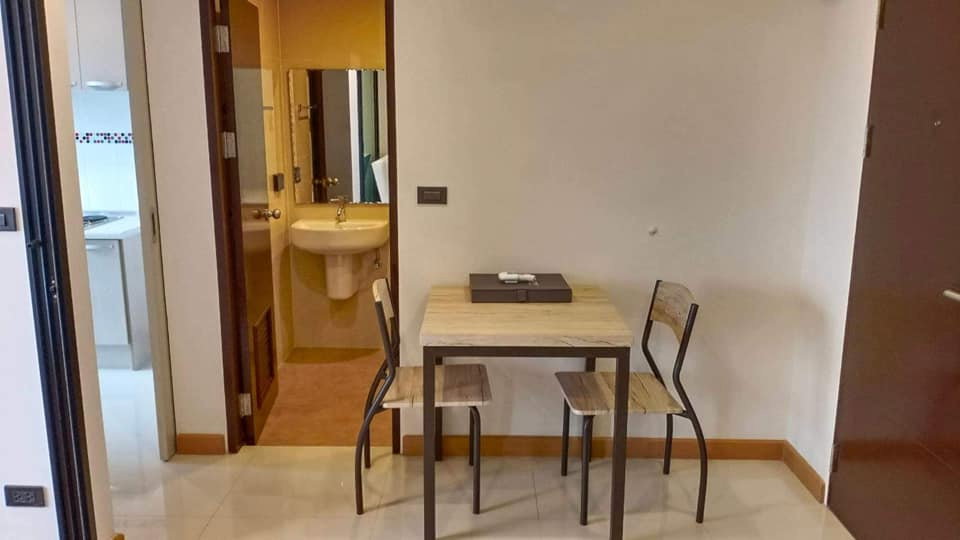 รูป For Rent Condo  B-Live Tiwanon พร้อมอยู่  (LINE : @hubcondo) - รูปที่ 4/7