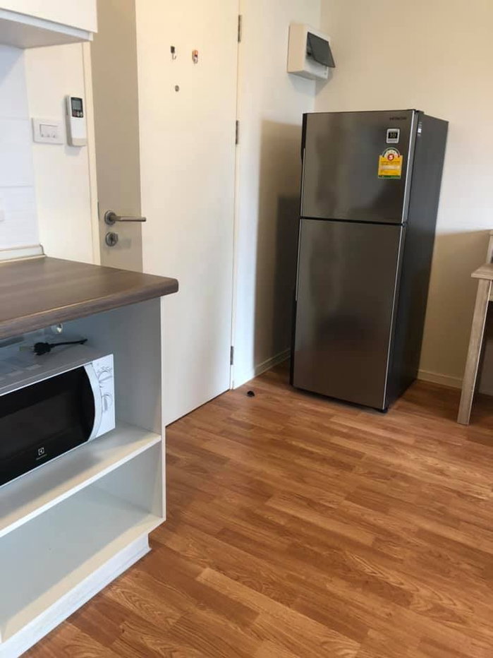 picture For Rent Condo Lumpini Ville Pranangklao - Riverview  - 8/15