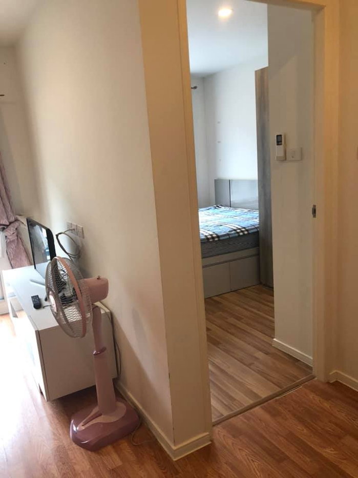 picture For Rent Condo Lumpini Ville Pranangklao - Riverview  - 5/15