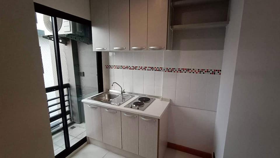 รูป For Rent Condo  B-Live Tiwanon พร้อมอยู่  (LINE : @hubcondo) - รูปที่ 5/7