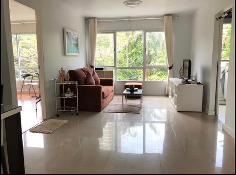 One ThongLor. 1bed 53sqm. Line id: @pfagent