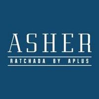 Asher Ratchada