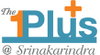 logo โครงการ เดอะ วัน พลัส แอท ศรีนครินทร์