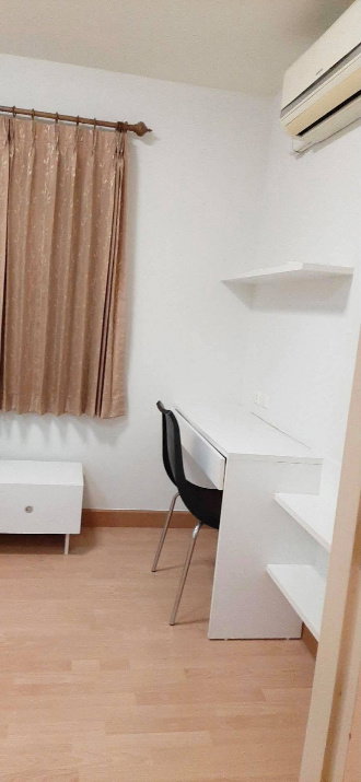 รูป ให้เช่า 1 Bed สมาร์ท คอนโด พระราม 2 - รูปที่ 3/8