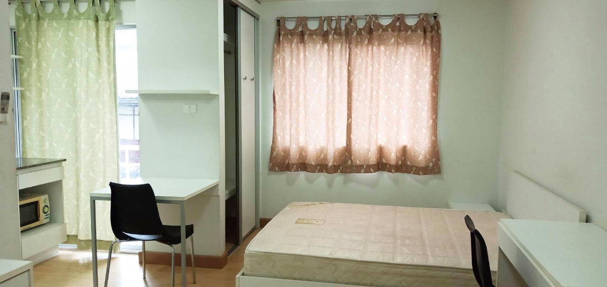 รูป ให้เช่า Smart Condo Rama 2 สมาร์ท คอนโด พระราม 2 - รูปที่ 3/8
