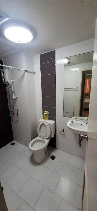รูป ให้เช่า สมาร์ท คอนโด พระราม 2 Smart Condo Rama 2 - รูปที่ 7/10