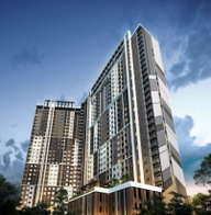 รูป Plus Condo Korat - รูปที่ 2/17