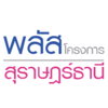 logo project Plus Condo Suratthani