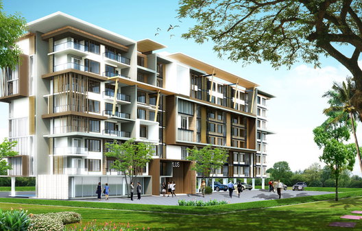 รูป Plus Condo Phuket 2 - รูปที่ 2/13
