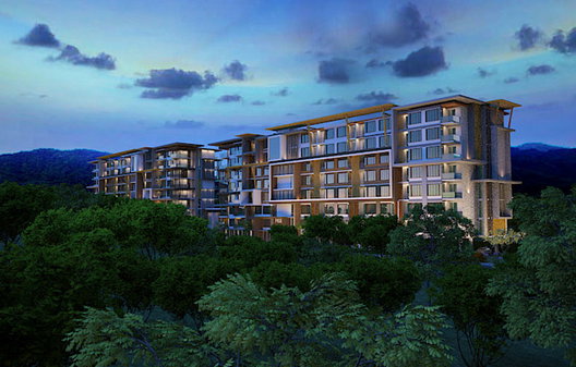 รูป Plus Condo Phuket 2 - รูปที่ 3/13