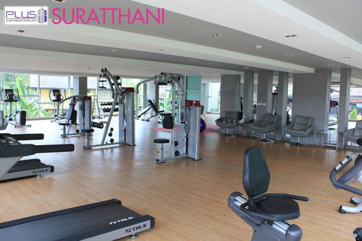 รูป Plus Condo Suratthani - รูปที่ 5/7