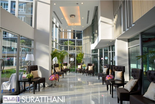 รูป Plus Condo Suratthani - รูปที่ 4/7