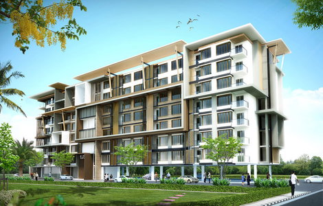 Plus Condo Phuket 2