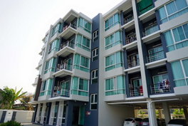 รูป One Plus Suan Dok 1,2,3 - รูปที่ 3/7