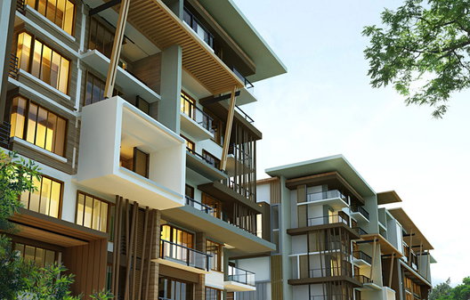 รูป Plus Condo Phuket 2 - รูปที่ 5/13