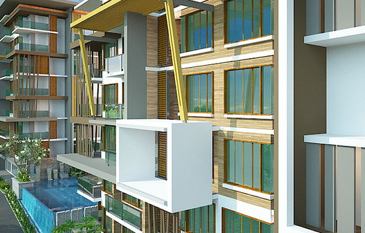 รูป Plus Condo Phuket 2 - รูปที่ 4/13