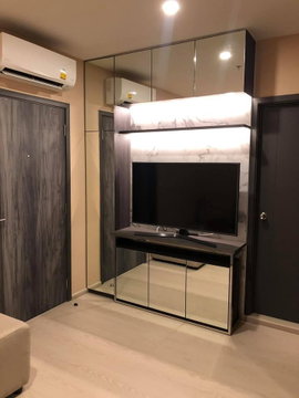Rent New condo Elio Del Nest Near Bts : udomsuk!!! SKV.103 Available!!
