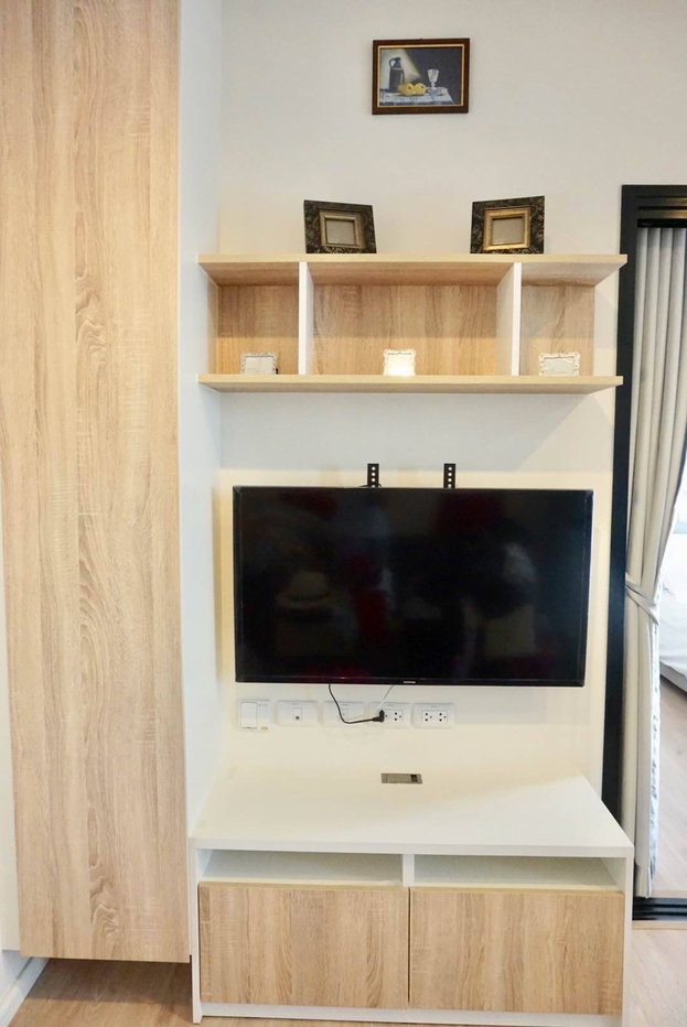รูป ขาย​ Escent CPN Condo ข้างเซนทรัลเฟสติวัลพร้อมผู้เช่า - รูปที่ 6/7