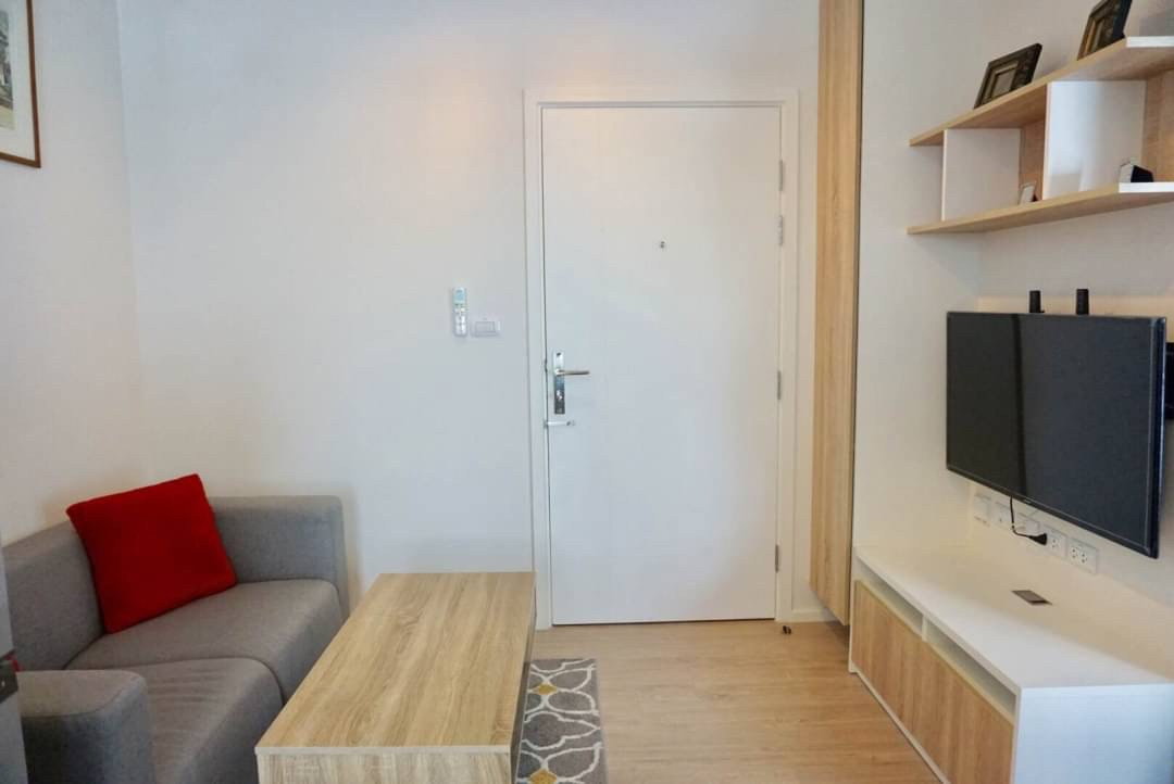 รูป ขาย​ Escent CPN Condo ข้างเซนทรัลเฟสติวัลพร้อมผู้เช่า - รูปที่ 7/7