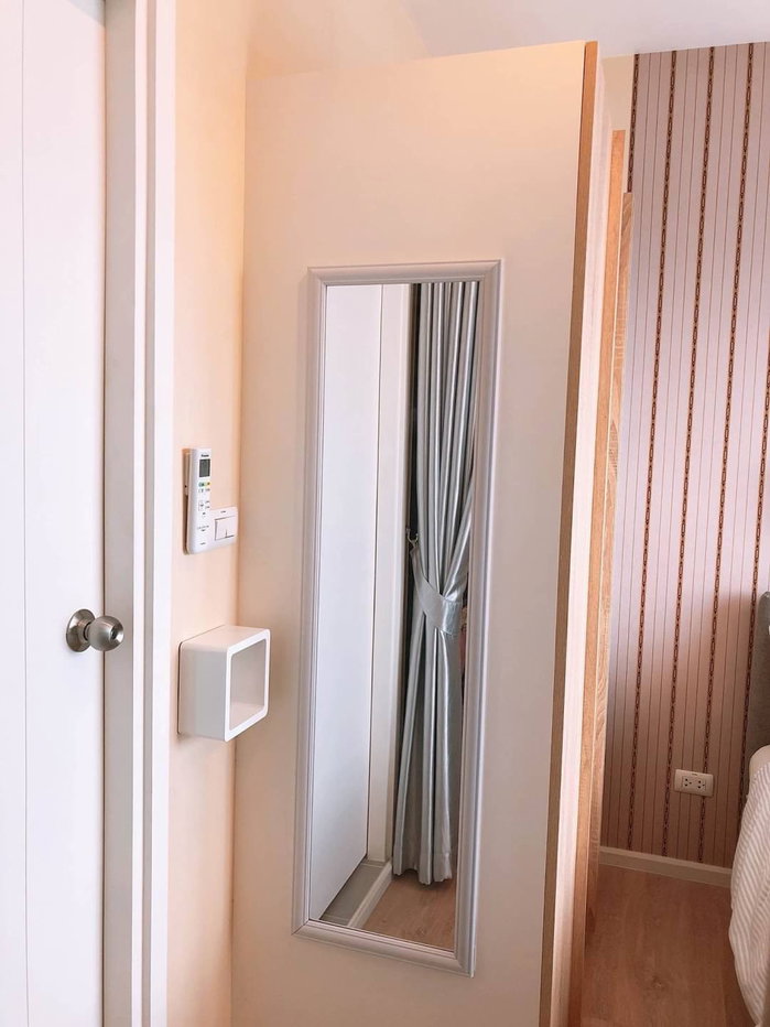 รูป ขาย​ Escent CPN Condo ข้างเซนทรัลเฟสติวัลพร้อมผู้เช่า - รูปที่ 2/7