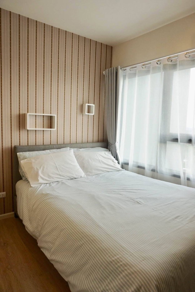 รูป ขาย​ Escent CPN Condo ข้างเซนทรัลเฟสติวัลพร้อมผู้เช่า - รูปที่ 1/7