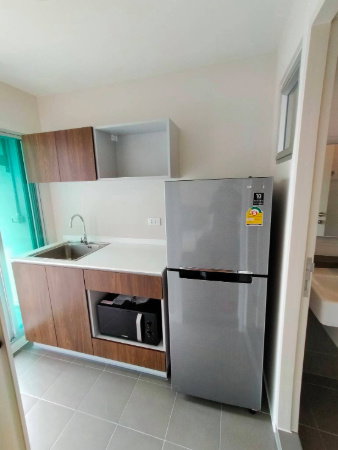 picture For Rent Condo D Condo Tann Charan  - 4/4