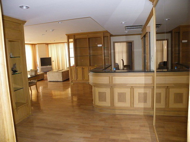 รูป River Heaven concominium room for rent - รูปที่ 1/4