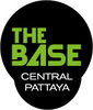 logo project The Base Central Pattaya