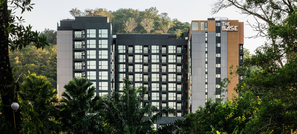 รูป The Base Height - Phuket - รูปที่ 1/11
