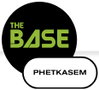 logo โครงการ เดอะ เบส เพชรเกษม