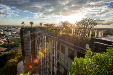 Project The Base Height - Udonthani Picture - 2/10