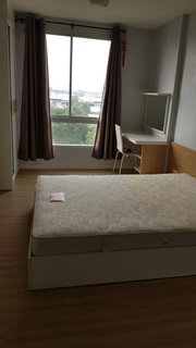 รูปภาพ For rent Condo Proud of Chaengwattana (LINE : @hubcondo)
